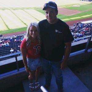 Meet your Posher, Libby